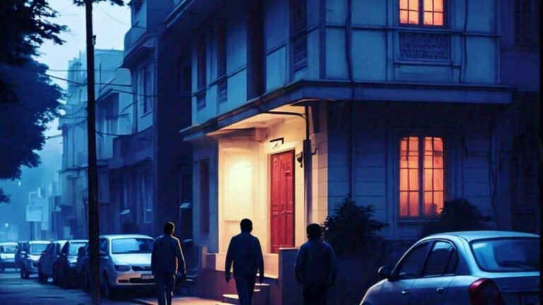 शिवपुरी में तिहरा हत्याकांड, बदमाशों ने दंपत्ति समेत पड़ोसी महिला का किया मर्डर