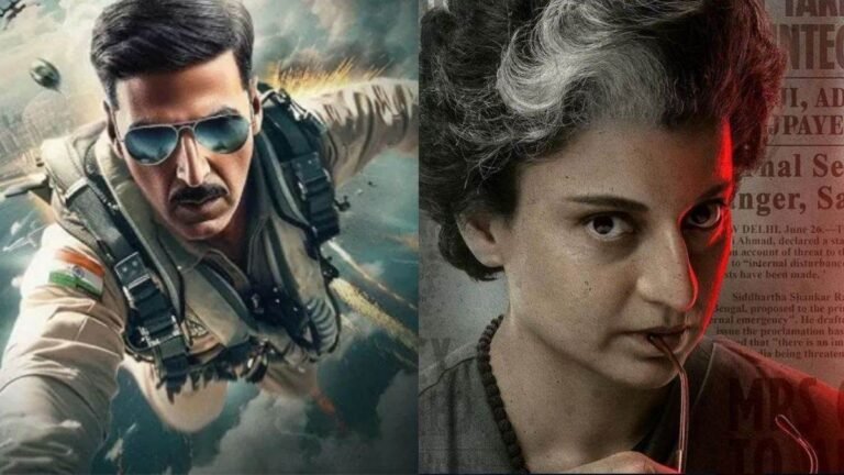 साल के पहले महीने में खिलाड़ी कुमार व बॉलीवुड क्वीन मचाएंगे धमाल, बॉक्स ऑफिस पर बरसेगा पैसा