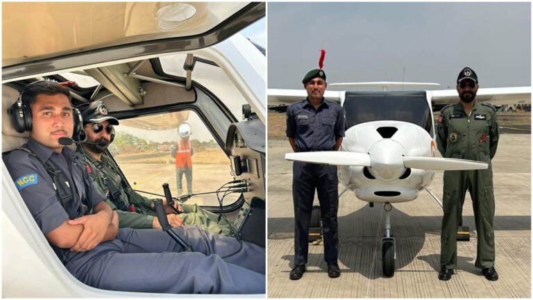 गणतंत्र दिवस समारोह- 2025 : दिल्ली के कर्तव्य पथ पर कदम ताल करेगा टिमरनी का बेटा ऋषिकेश बिल्लौरे