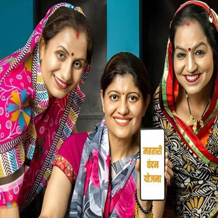 छत्तीसगढ़ में महिलाओं को 25 हजार देगी सरकार:महतारी वंदन से जुड़ी एक और योजना लॉन्च, जानिए कैसे मिलेगा फायदा
