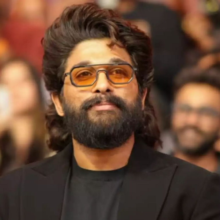 विवादों के बीच अल्लू अर्जुन ने किया पोस्ट:पुष्पा 2 की तारीफ के लिए यशराज फिल्म्स का जताया आभार, बोले- उम्मीद है YRF फिल्म तोड़ेगी रिकॉर्ड