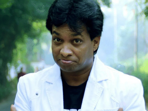 मेरठ में कॉमेडियन सुनील पाल को बंधक बनाकर रखा:फिरौती के 8 लाख से खरीदे जेवर, पैसे ज्वेलर के खाते में मंगाए; CCTV में दिखे किडनैपर