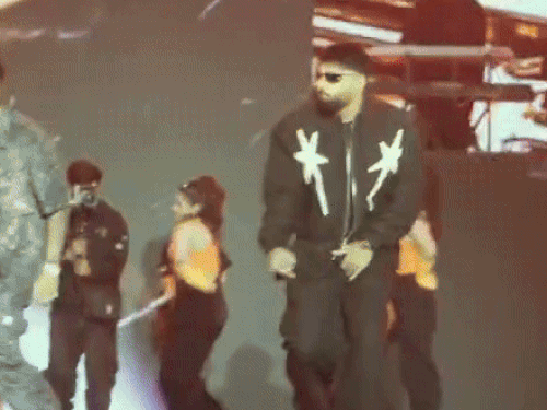 हरियाणा में रैपर बादशाह वाली थार का चालान:रॉन्ग साइड चल रही थी; करण औजला के लाइव कॉन्सर्ट में जा रहे थे