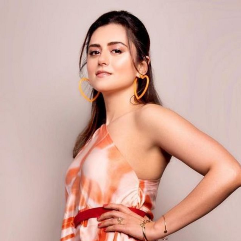 चुनिंदा रोल्स ही करना चाहती हैं रिद्धि डोगरा:बोलीं- काम ऐसा करो कि लोग हमेशा याद रखें; ‘द साबरमती रिपोर्ट’ में नजर आई थीं एक्ट्रेस