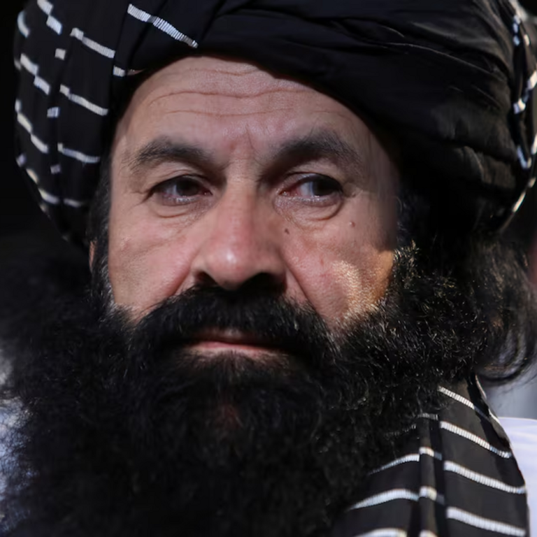 अफगानिस्तान में आत्मघाती हमला, मंत्री की मौत:4 बॉडीगार्ड्स भी मारे गए; किसी ने हमले की जिम्मदारी नहीं ली, ISIS-K पर शक