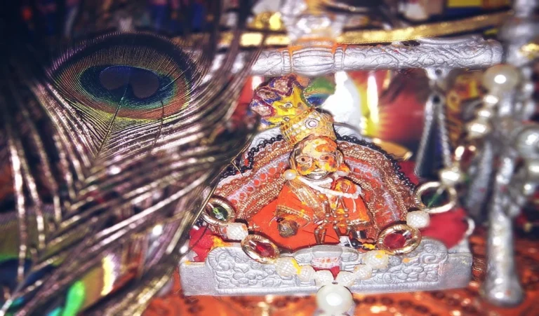Laddu Gopal Dress: घर में विराजे हैं लड्डू गोपाल तो सर्दियों में उनको पहनाएं ऐसे वस्त्र, सेवा का मिलेगा विशेष फल