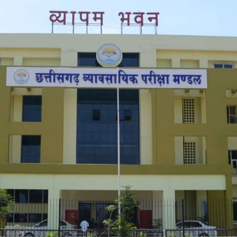 20 हजार अभ्यर्थियों का इंतजार खत्म:SI भर्ती के फाइनल रिजल्ट के 41 दिन बाद लिखित के भी अंक जारी, मेरिट लिस्ट अब तक नहीं