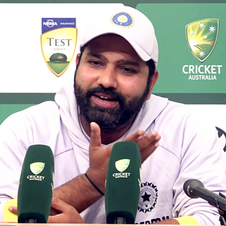 कप्तान रोहित मेलबर्न में हार से मेंटली डिस्टर्ब:बोले- मुझमें बदलाव की जरूरत, सिडनी टेस्ट जीतकर कमबैक करेंगे; सीरीज अभी बाकी