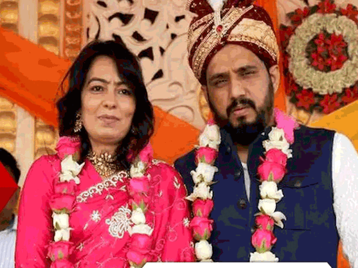 एक खबर ने दिया फिल्म का आइडिया:दो गैंगस्टर की सच्ची लव स्टोरी पर फिल्म बना रहे हैं करण गुलियानी, बोले- ऑडियंस इमोशनल हो जाएंगे