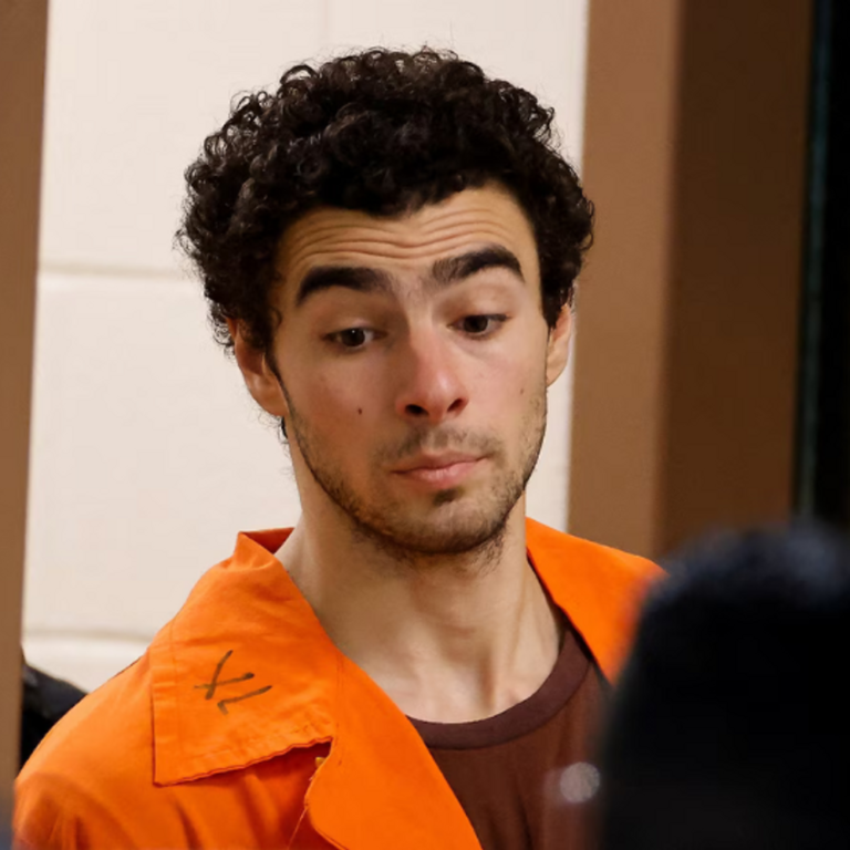 अमेरिका में करोड़पति CEO के हत्यारे को हीरो बनाया:कौन है 26 साल का लुइजी, जिसकी मुस्कान और सिक्स पैक पर फिदा हुए लोग