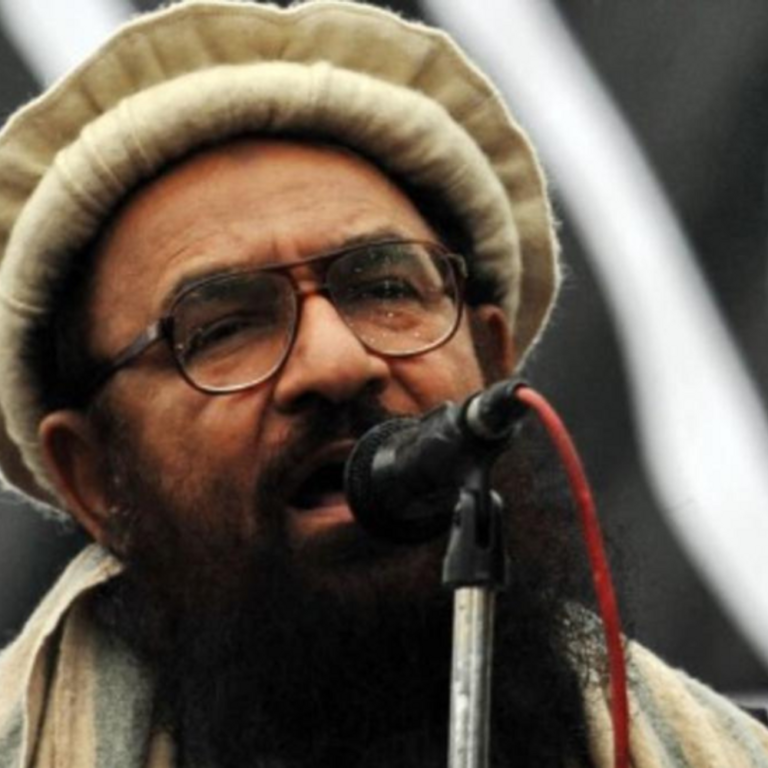 जमात-उद-दावा के डिप्टी चीफ मक्की की हार्ट अटैक से मौत:मुंबई हमले के मास्टरमाइंड हाफिज का रिश्तेदार, 2023 में ग्लोबल आतंकी घोषित हुआ