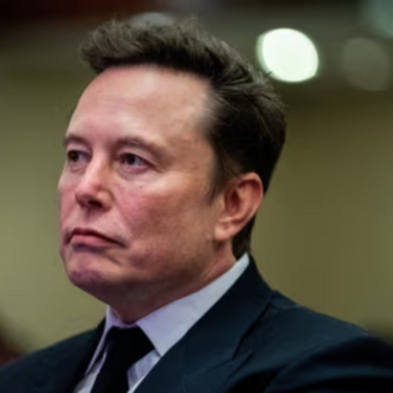 मस्क बोले-H1B वीजा प्रोग्राम खत्म जैसा, इसमें सुधार की जरूरत:हर साल करीब 45 हजार भारतीय इस वीजा पर अमेरिका जाते हैं