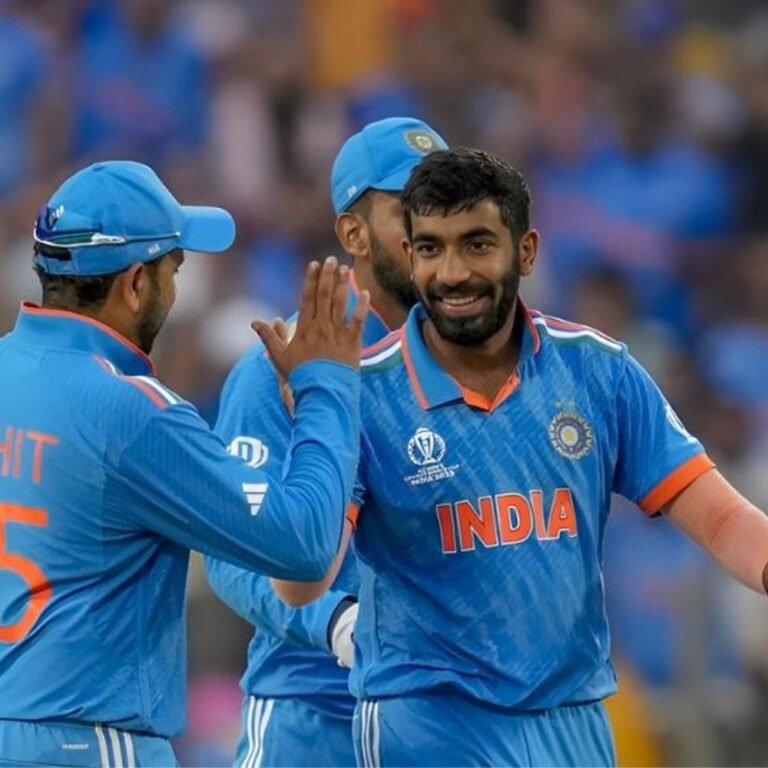 बुमराह को इंग्लैंड के खिलाफ मिल सकता है आराम:रोहित-कोहली पर फैसला सिलेक्शन कमेटी की मीटिंग में होगा, सीरीज 22 जनवरी से