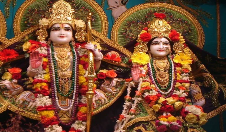 Vivah Panchami 2024: विवाह पंचमी पर जानिए क्या करें और क्या न करें, बरसेगी श्रीराम और मां सीता की कृपा