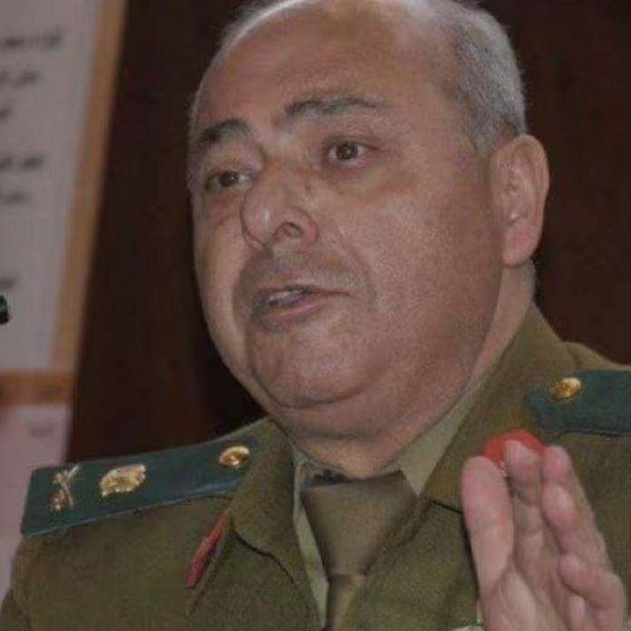 सीरिया की बदनाम सेडनाया जेल का जज गिरफ्तार:हजारों लोगों को स्लॉटर हाउस में डालने का आरोप, कैदियों के परिवार से लूटे ₹1500 करोड़