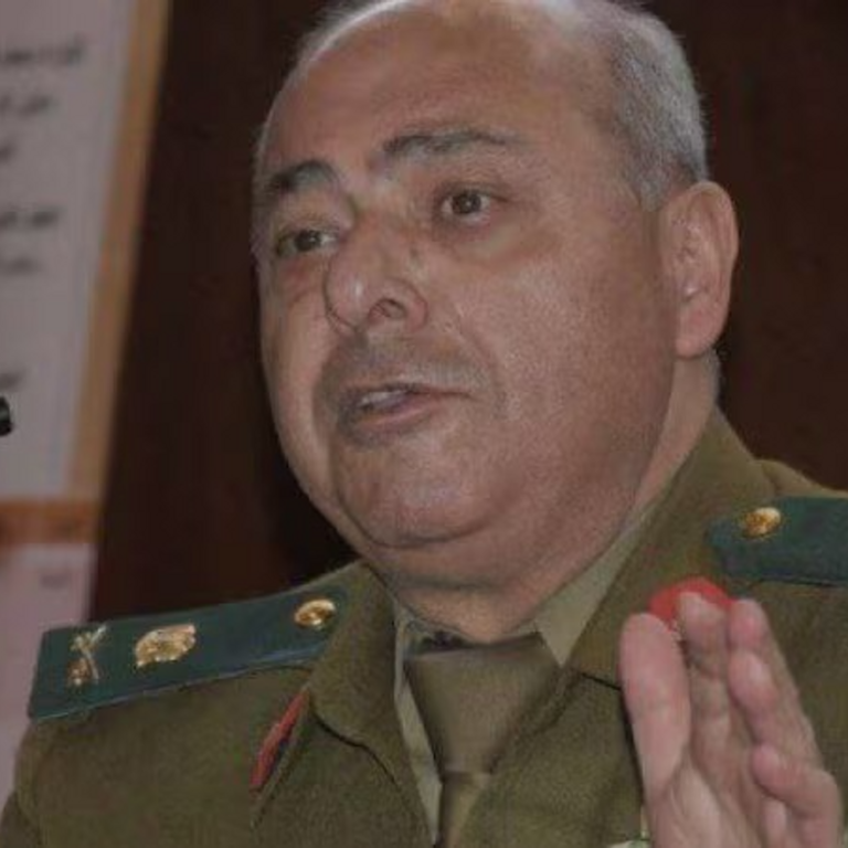 सीरिया की बदनाम सेडनाया जेल का जज गिरफ्तार:हजारों लोगों को स्लॉटर हाउस में डालने का आरोप, कैदियों के परिवार से लूटे ₹1500 करोड़