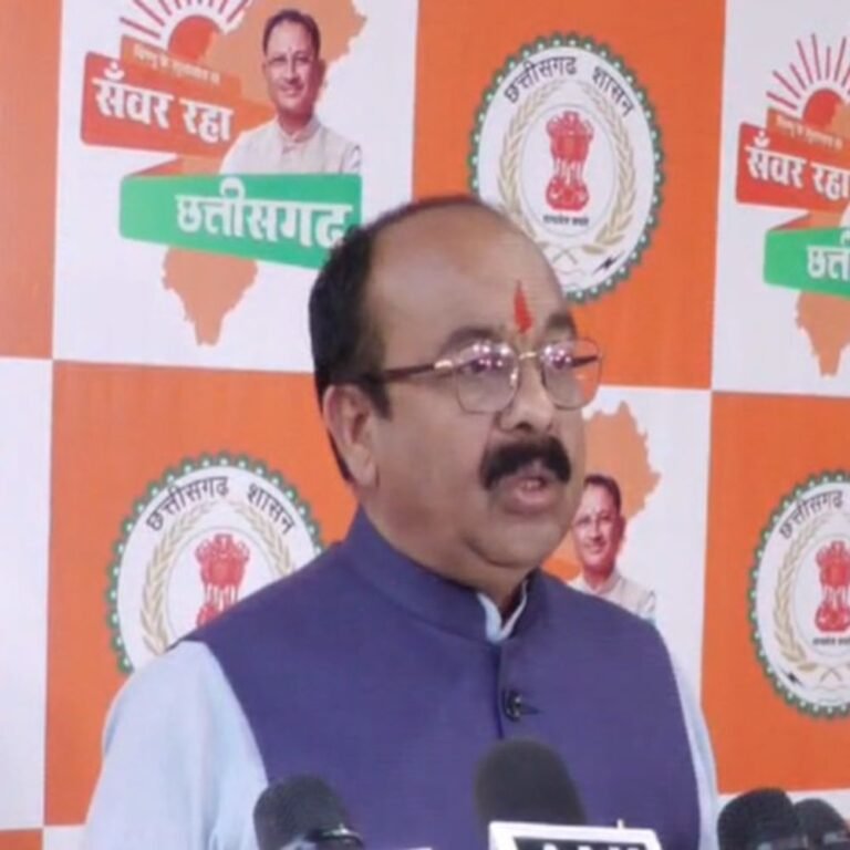 छत्तीसगढ़ में निकाय-पंचायत चुनाव की वोटिंग एक साथ नहीं:साव बोले- अलग-अलग चरणों में होगा मतदान, इलेक्शन प्रोग्राम एक साथ घोषित होगा