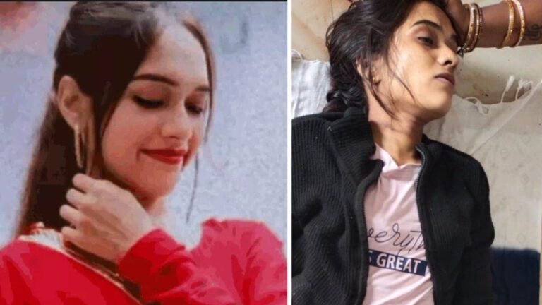 इंस्टाग्राम पर सुसाइड का लाइव VIDEO… 19 साल की युवती ने फांसी लगाकर की जान, प्रेम-प्रसंग का मामला