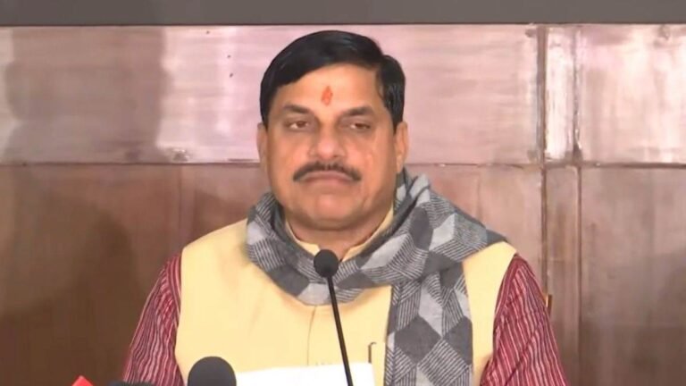 सीएम डॉ. मोहन यादव ने कहा- 40 साल से कचरे के साथ जी रहे थे भोपाल के लोग, वैज्ञानिक कर रहे इसे नष्ट