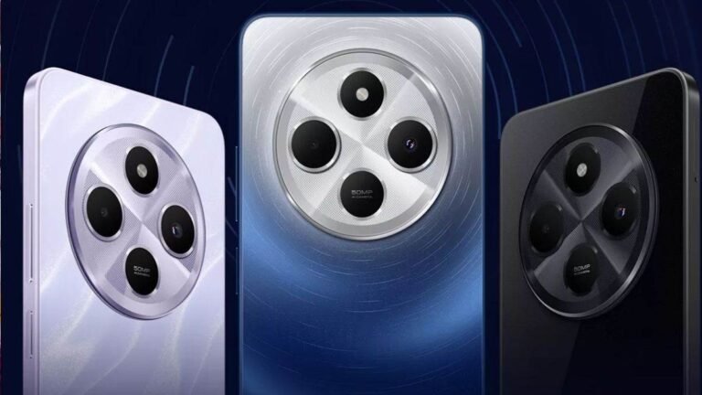 Redmi 14C 5G की कीमत लीक, 6 जनवरी को भारत में होगा लॉन्च