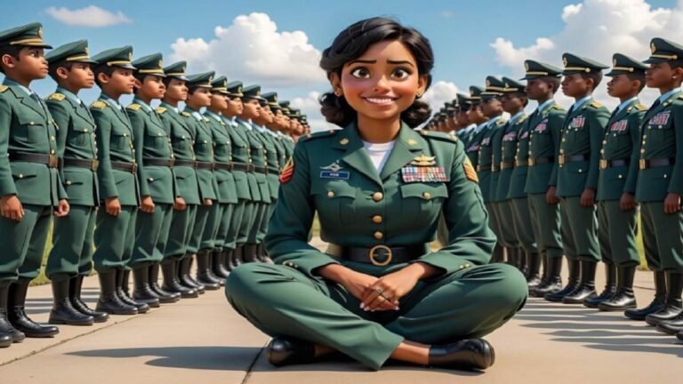 Army School Admission 2025: एनटीए देशभर के 33 सैनिक स्कूलों में छात्रों काे देगा प्रवेश, जानिए नियम और कहां-कहां मिल रही छूट