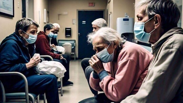 HMPV 1st Case in India: भारत में एचएमपीवी का पहला केस, बेंगलुरु में 8 माह का बच्चा संक्रमित… मंडराया एक और महामारी का खतरा