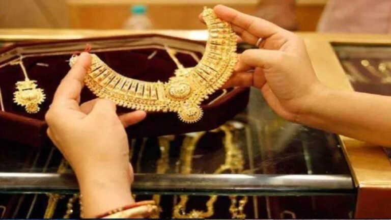 Gold Rate Today: सोने-चांदी के रेट में आया उछाल, 10 जनवरी को क्या है आपके शहर के रेट