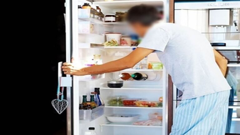Woman Body in Fridge: देवास में फ्रिज में मिली महिला की लाश, पुलिस जांच में जुटी