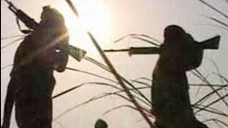 Bijapur Naxal Attack: बीजापुर में नक्सलियों का लगाया प्रेशर आईईडी फटा, झारखंड निवासी सीआरपीएफ जवान घायल