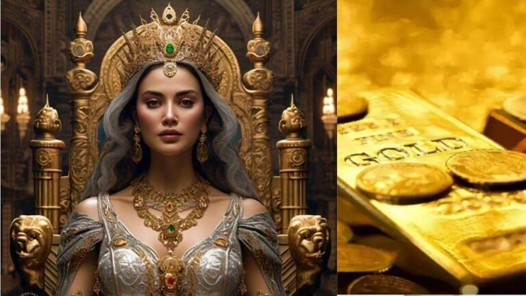 Gold Rate Today: 13 जनवरी को सोने के रेट में दिखी तेजी, चांदी में आई मामूली कमी; पढ़ें आपके शहर के भाव