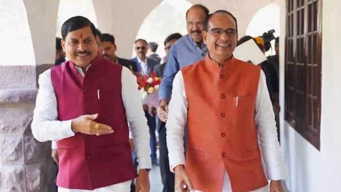 शिवराज की नीति ही अपनाएगी मोहन सरकार, Tourism Policy में नहीं होगा बदलाव