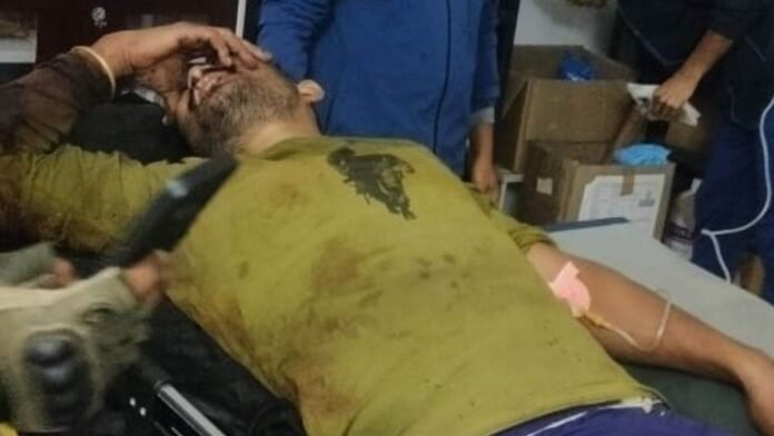 Naxal Attack: छत्तीसगढ़ के बीजापुर में एक और नक्सल हमला… IED ब्लास्ट में 2 जवान घायल