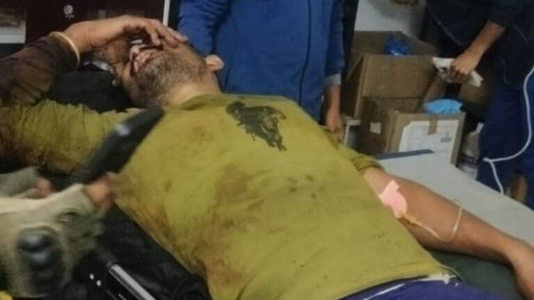 Naxal Attack: छत्तीसगढ़ के बीजापुर में एक और नक्सल हमला… IED ब्लास्ट में 2 जवान घायल