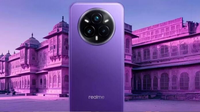 आज लॉन्च होगी रंग बदलने वाली Realme की स्मार्टफोन सीरीज, पढ़ें कीमत, फीचर्स से लेकर सबकुछ