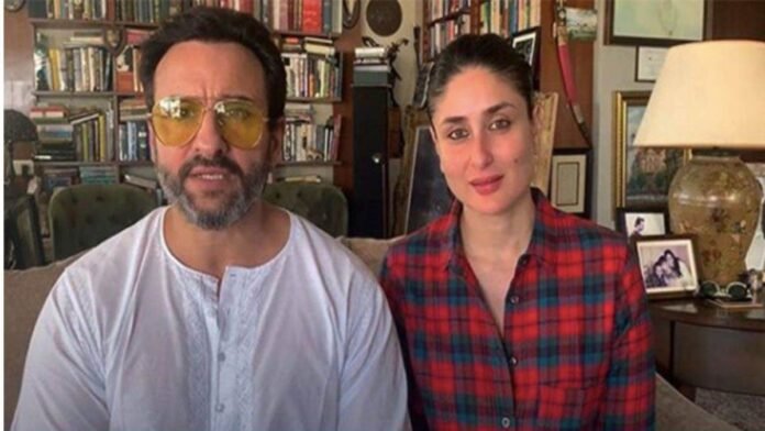 LIVE Saif Ali Khan Attack News: सैफ अली खान पर हुआ था जानलेवा हमला, नौकरानी से मिलने आए संदिग्ध शख्स से हुई थी एक्टर की हाथापाई