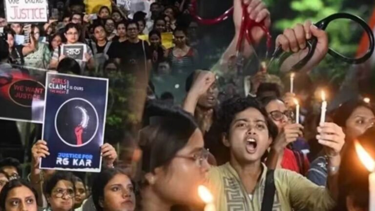 RG Kar Rape Murder Case Verdict: कोलकाता आरजी कर मेडिकल कॉलेज रेप एंड मर्डर केस में आज फैसले का दिन… पढ़िए अब तक क्या-क्या हुआ