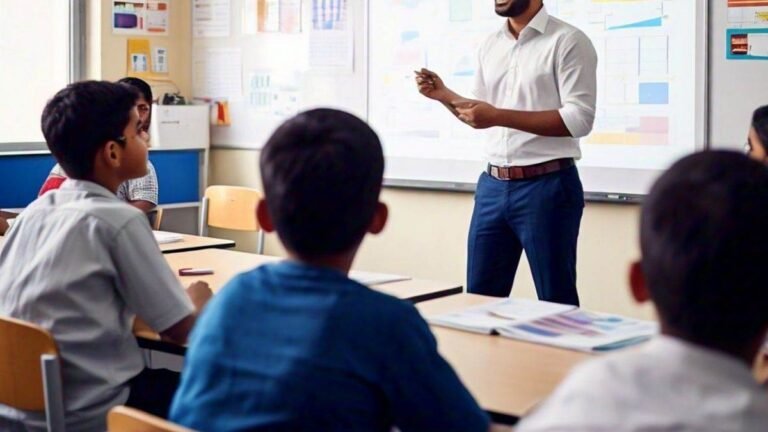 Singapore में सौ फीसदी छात्रों को मिलती है Jobs, जानिए कैसे होती है वहां के स्कूलों में पढ़ाई