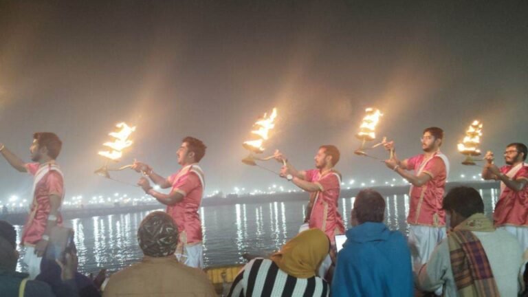 Mahakumbh 2025: प्रयागराज महाकुंभ में उज्जैन की विरासत, कला और संस्कृति के दर्शन