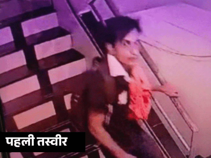 सैफ पर हमला- संदिग्ध की तीसरी तस्वीर सामने आई:2 से पूछताछ जारी, फिंगरप्रिंट फॉरेंसिक लैब भेजे, डॉक्टर बोले- सैफ का स्टेटमेंट अभी नहीं