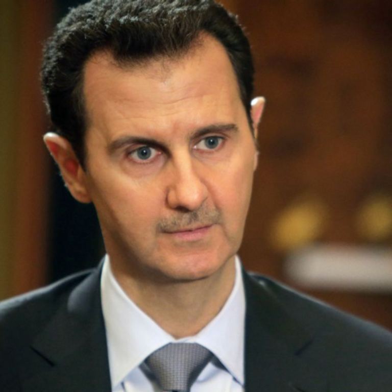 दावा- बशर अल असद को जहर देकर मारने की कोशिश:इलाज के बाद बची जान, अपराधी का पता लगा रहे रूसी अधिकारी