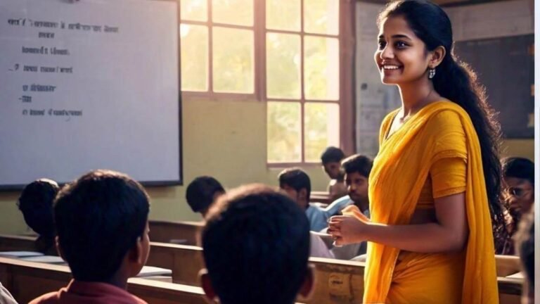 MP के सरकारी स्कूलों में साइंस टीचर की 3500 पोस्ट खाली, भर्ती योजना में इनका नाम तक नहीं