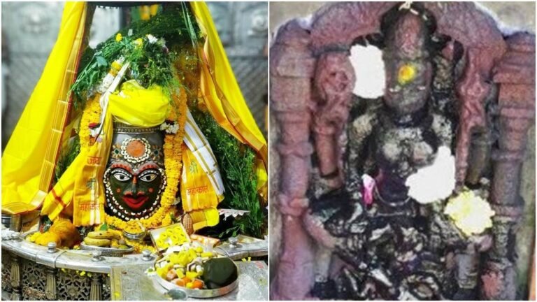 Vasant Panchami 2025: उज्जैन में हरि-हर के आंगन में झूमेगा वसंत, नील सरस्वती का स्याही से होगा अभिषेक