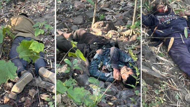 CG Gariaband Naxal Encounter: गरियाबंद के जंगलों में मिले नक्सलियों के 14 शव, 1 करोड़ का इनामी जयराम उर्फ चलपती भी मारा गया