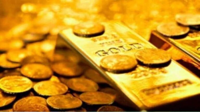 Gold Rate Today: सोने-चांदी के दाम में दिखी जबरदस्त तेजी, सिल्वर में 632 रुपये हुआ महंगा; पढ़ें आपके शहर के भाव