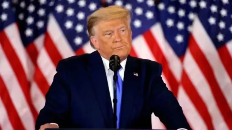 डिजिटल मुद्रा नीति में बड़ा बदलाव: ट्रंप ने CBDC पर प्रतिबंध लगाया