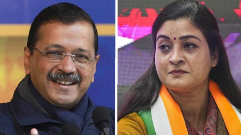 Delhi Chunav 2025: ‘AAP के साथ गठबंधन कांग्रेस की सबसे बड़ी भूल, केजरीवाल में दम है तो…’, अलका लांबा का बड़ा बयान