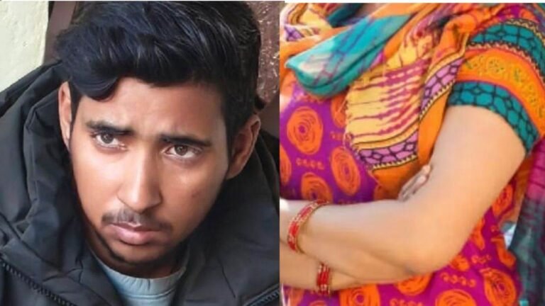 UP Crime: प्यार में सविता से ललित बनी युवती… जेंडर चेंज कर सहेली से की शादी, पुलिस ने खोला राज