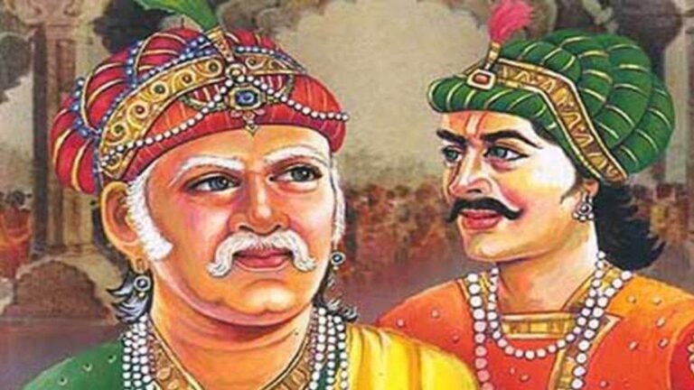 Akbar Birbal Kissa: अकबर की गलती से हुई थी बीरबल की मृत्यु, लाश तक नहीं मिली थी… पढ़िए पूरा किस्सा