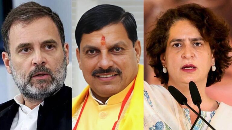 Congress Mhow Rally: महू की रैली के बहाने कांग्रेस का पूरा जोर भाजपा को दलित विरोधी साबित करने पर… पढ़िए सियासी विश्लेषण