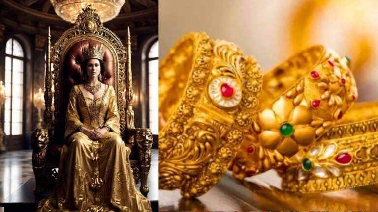 Gold Rate Today: सोने-चांदी के दाम में लगातार दूसरे दिन गिरावट, गोल्ड 391 रुपये हुआ सस्ता; पढ़ें आपके शहर के भाव